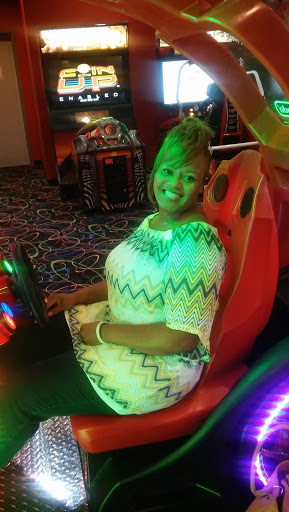 Bowling Alley «Buffaloe Lanes Erwin Family Bowling Center», reviews and photos, 100 W Jackson Blvd, Erwin, NC 28339, USA