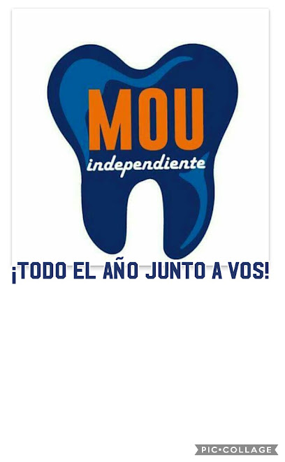 MOU (Movimiento Odontologico Universitario)