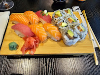 Sushi du Restaurant japonais Sushi Japo à Paris - n°9
