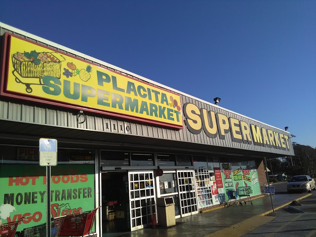 Placita Supermarket