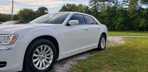 Auto Body Shop «J Line Auto Trim», reviews and photos, 37 Campground Rd, Corbin, KY 40701, USA