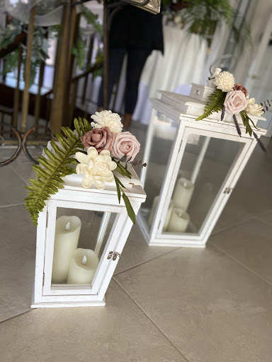 Florist «Floral Creations By Blanca», reviews and photos, 1400 SW 3rd St b, Pompano Beach, FL 33069, USA