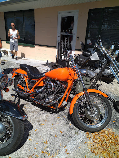 Explore paintbrush tattoo ideas, creative tattoo ideas in Ormond Beach, available at Tropical Tattoo Inc