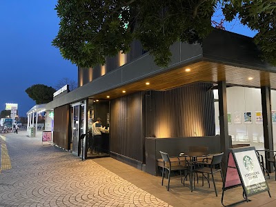 スターバックス コーヒー 湾岸幕張パーキングエリア（上り線）店