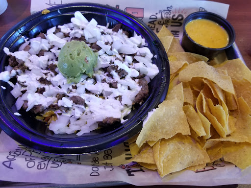 Tex-Mex Restaurant «Tijuana Flats», reviews and photos, 17375 US-441, Mt Dora, FL 32757, USA