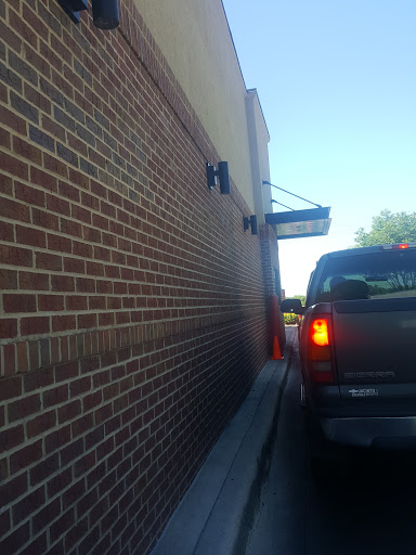 Fast Food Restaurant «Chick-fil-A», reviews and photos, 8371 Agora Pkwy, Selma, TX 78154, USA