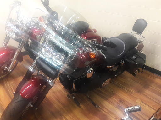 Motorcycle Dealer «Monroe Motorsports», reviews and photos, 1314 S Telegraph Rd, Monroe, MI 48161, USA