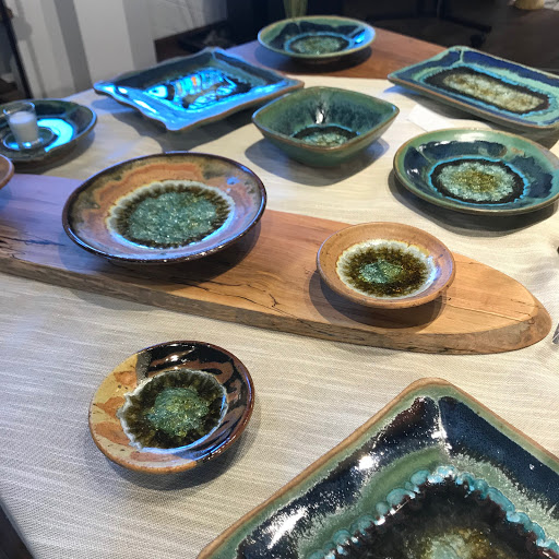 Art Gallery «Epilogue Arts», reviews and photos, 130 Old McHenry Rd, Long Grove, IL 60047, USA