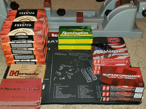 Hardware Store «Keith Hardware», reviews and photos, 1424 Hewitt Dr, Waco, TX 76712, USA