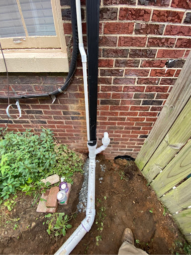 Plumber «Plumb Perfect Plumbing», reviews and photos, 11137 Thornberry Ct, Fredericksburg, VA 22407, USA