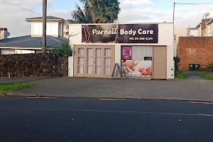 Parnell Body Care Massage image