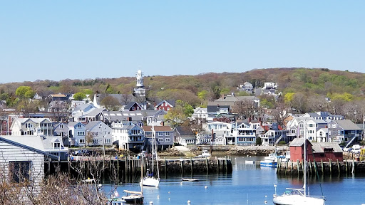 Canoe & Kayak Tour Agency «North Shore Kayak Outdoor Center», reviews and photos, 9 Tuna Wharf Rd, Rockport, MA 01966, USA