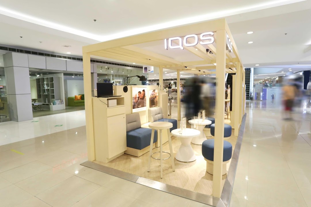 IQOS Store