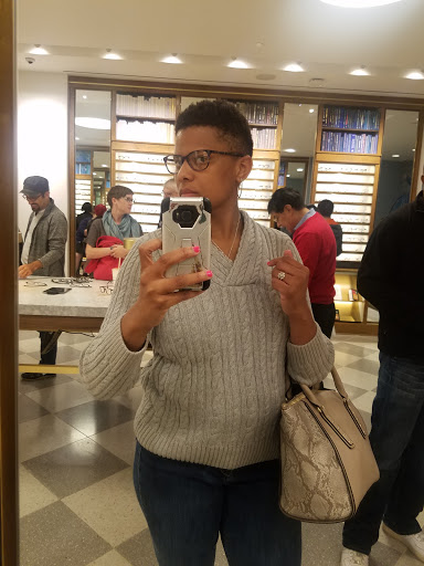 Eye Care Center «Warby Parker», reviews and photos, 8013 Tysons Corner Center, Tysons, VA 22102, USA