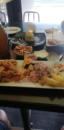 9, Avenida 28 de Julio 583, Huacho