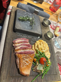 Les plus récentes photos du Restaurant La Ferme Guichard à Plateau d'Hauteville - n°3