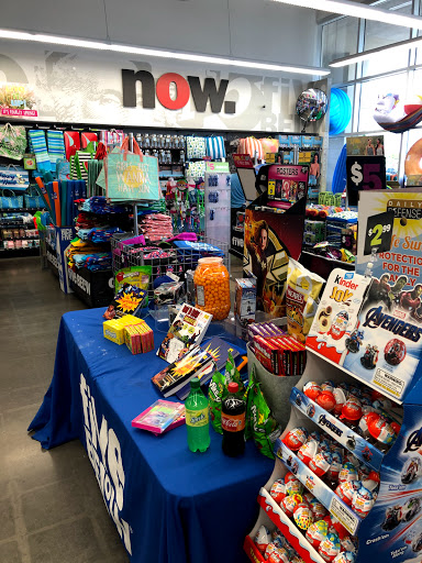 Variety Store «Five Below», reviews and photos, 4904 Jimmy Lee Smith Pkwy #120, Hiram, GA 30141, USA