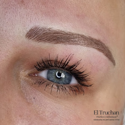 Perfect Definition Best Microblading London, SMP, Permanent Makeup, Medical Tattoo & Aesthetics in Bank