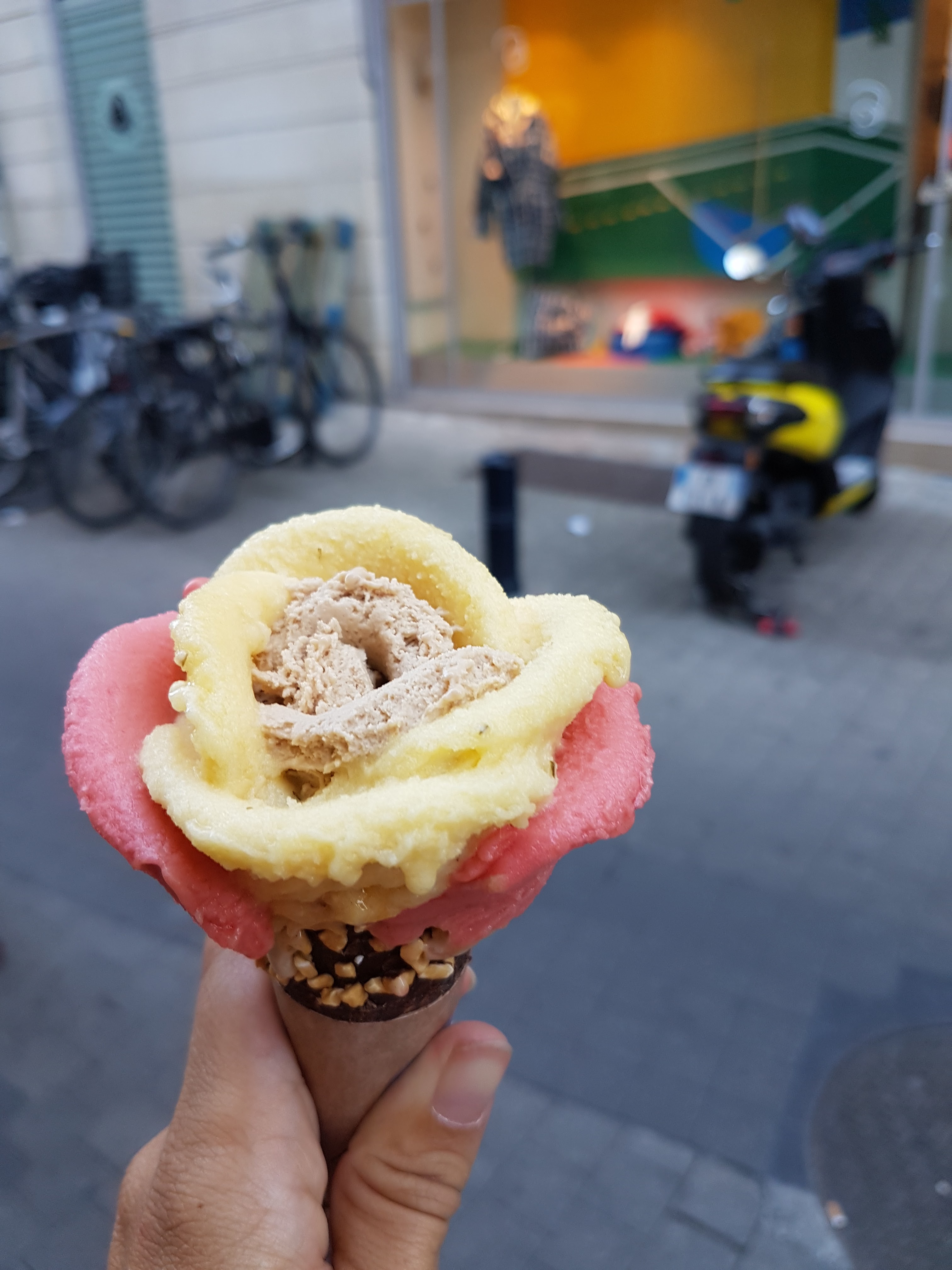 Photo n° 1 de l'avis de Helena.e fait le 29/08/2019 à 00:15
