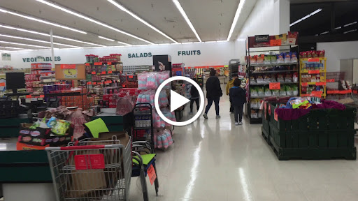 Grocery Store «Food Depot», reviews and photos, 124 Bullsboro Dr, Newnan, GA 30263, USA