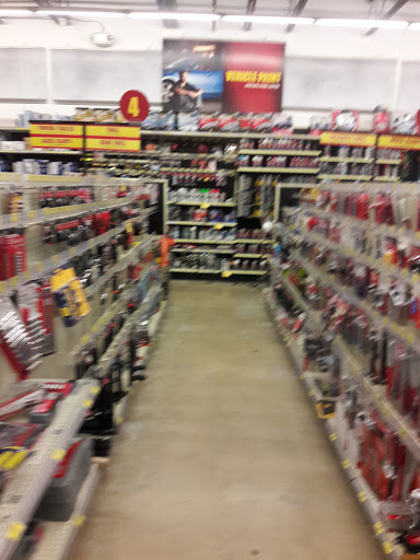Auto Parts Store «Advance Auto Parts», reviews and photos, 7448 Little River Turnpike, Annandale, VA 22003, USA