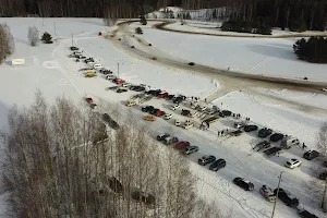 Brīvkalni Ziemas Autotrase image