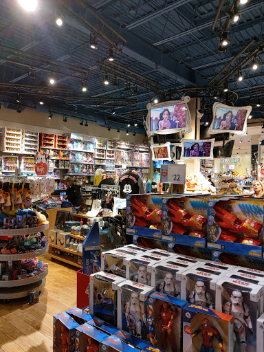 Toy Store «Disney Store», reviews and photos, 575 E University Pkwy, Orem, UT 84097, USA