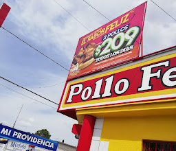 Pollo Feliz photo