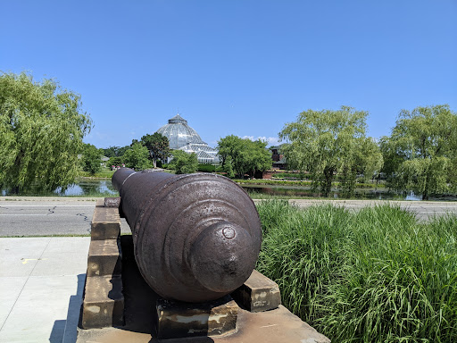 Museum «Dossin Great Lakes Museum», reviews and photos, 100 The Strand, Detroit, MI 48207, USA