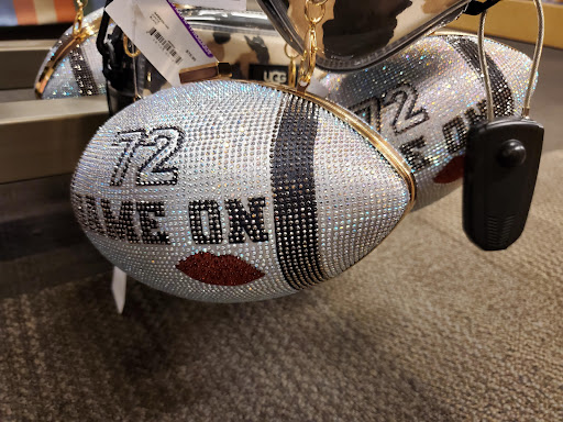 Shoe Store «DSW Designer Shoe Warehouse», reviews and photos, 17159 Cole Rd, Hagerstown, MD 21740, USA