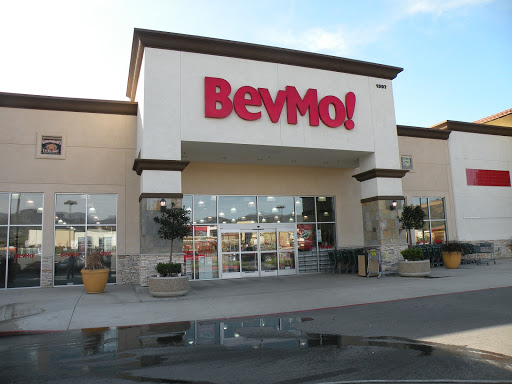 BevMo!, 1397 E Gladstone St, Glendora, CA 91740, USA, 