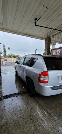 Self Service Car Wash «Ramona Car Wash», reviews and photos, 12300 Ramona Blvd, El Monte, CA 91732, USA