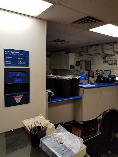 Post Office «USPS», reviews and photos, 14651 6 Mile Cypress Pkwy, Fort Myers, FL 33912, USA