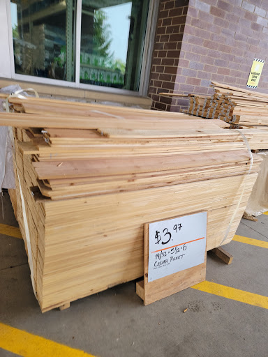 Home Improvement Store «The Home Depot», reviews and photos, 440 Randall Rd, South Elgin, IL 60177, USA