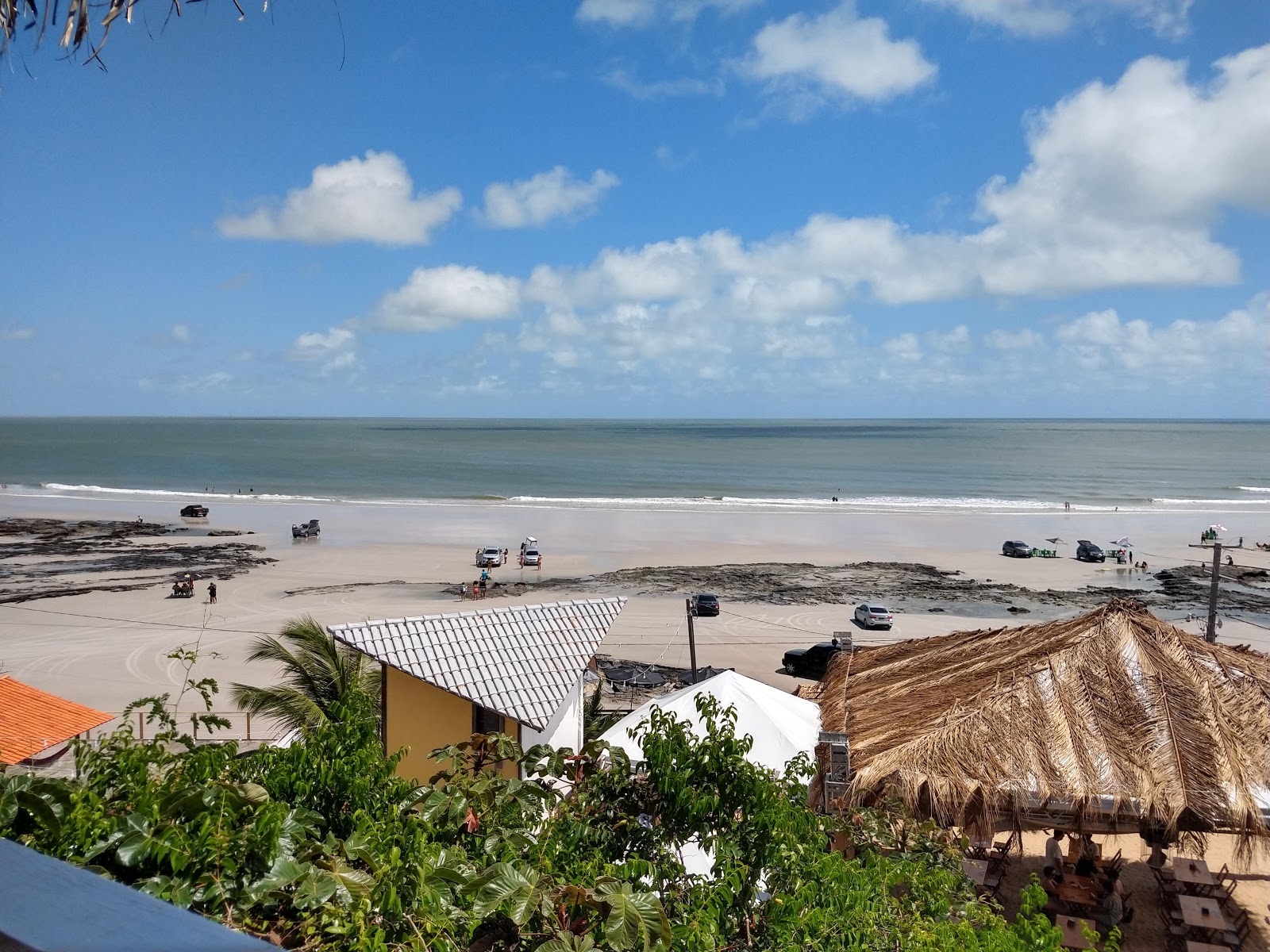 Foto de Praia do Atalaia - lugar popular entre os apreciadores de relaxamento