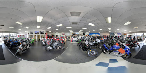 Motorcycle Dealer «Good Times Motorsports», reviews and photos, 4727 Auburn Blvd, Sacramento, CA 95841, USA