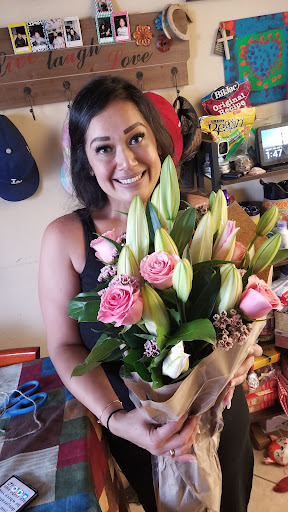 Florist «A Pocket Full of Petals», reviews and photos, 5934 Warner Ave, Huntington Beach, CA 92649, USA