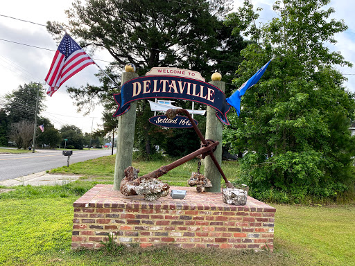 Marine Supply Store «West Marine», reviews and photos, 16728 General Puller Hwy, Deltaville, VA 23043, USA