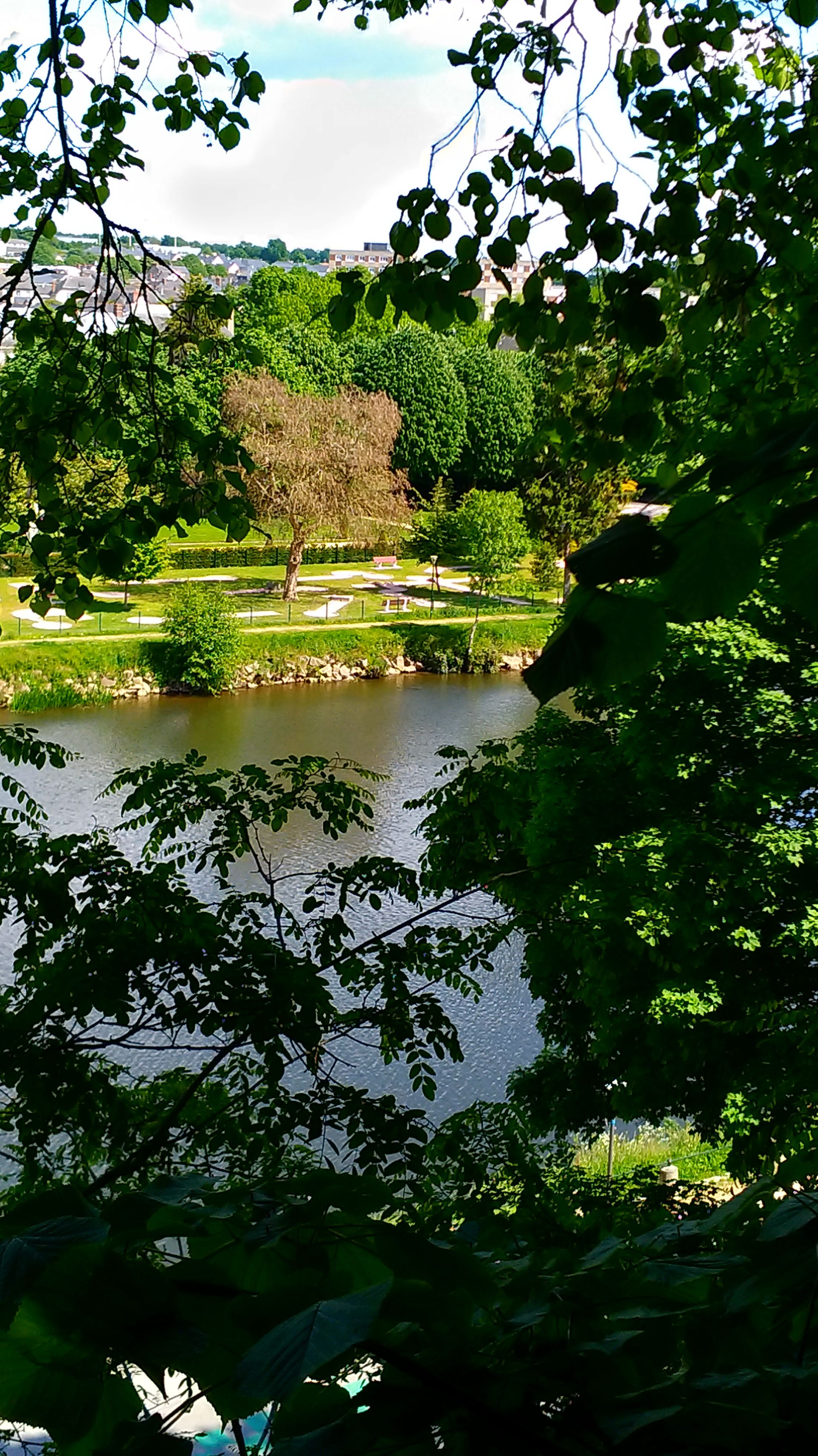 Photo n° 2 de l'avis de yves.e fait le 14/05/2019 à 05:58