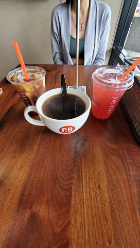 Coffee Shop «Colados Coffee & Crepes», reviews and photos, 10685 W Indian School Rd, Avondale, AZ 85392, USA