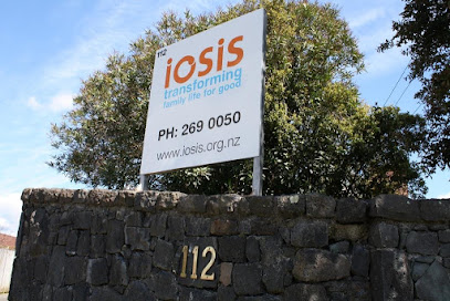 Iosis Ltd