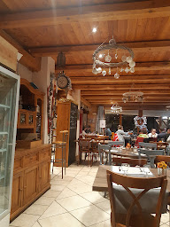 Photo n°8 de Restaurant Les Lauzes à Valmeinier ()
