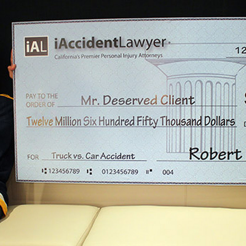 i Accident Lawyer