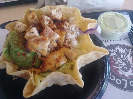 Mexican Restaurant «El Pollo Loco», reviews and photos, 7600 Greenback Ln, Citrus Heights, CA 95610, USA