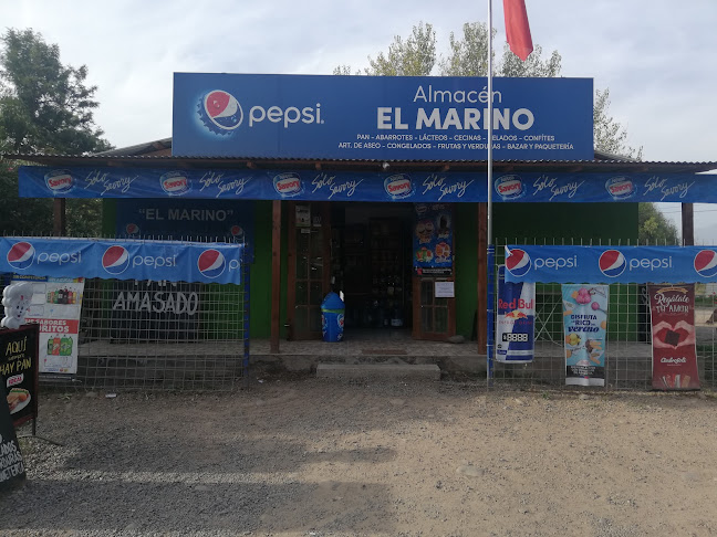 Minimarket "El Marino"
