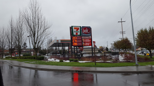 Convenience Store «7-Eleven», reviews and photos, 12704 Mukilteo Speedway, Mukilteo, WA 98275, USA