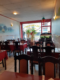 Atmosphère du Restaurant vietnamien Le Vietnam à Bourgoin-Jallieu - n°1