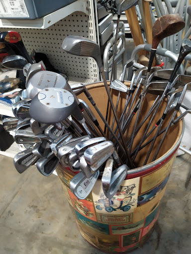 Non-Profit Organization «St. Vincent de Paul Society», reviews and photos