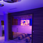 Photo n°33 de l'avis de Markus.i fait le 02/09/2018 à 09:43 sur le  Alpine Spa Resort Viktoria à Hafling