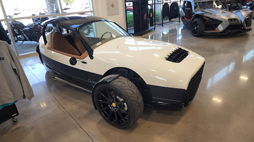 ATV Dealer «Freedom Powersports McKinney», reviews and photos, 2110 N Central Expy, McKinney, TX 75070, USA